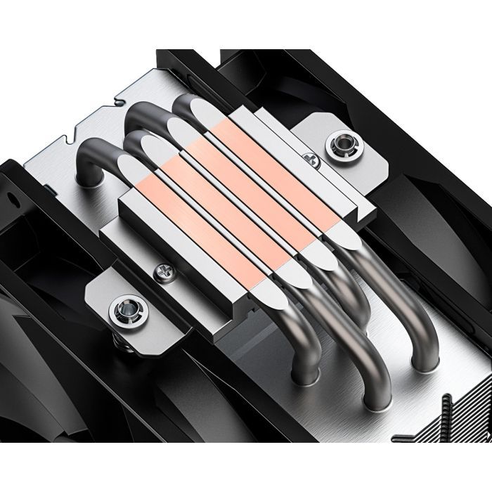Кулер до процесора ID-Cooling SE-214-XT Plus зображення 5