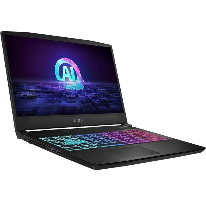 Ноутбук MSI Katana A15 AI B8VG-600XUA (9S7-158N31-600) изображение 2