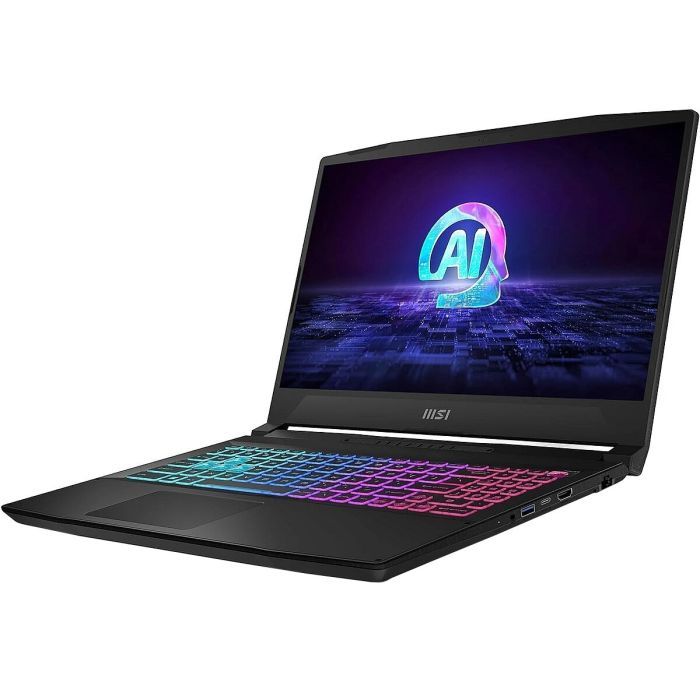 Ноутбук MSI Katana A15 AI B8VG-600XUA (9S7-158N31-600) изображение 3
