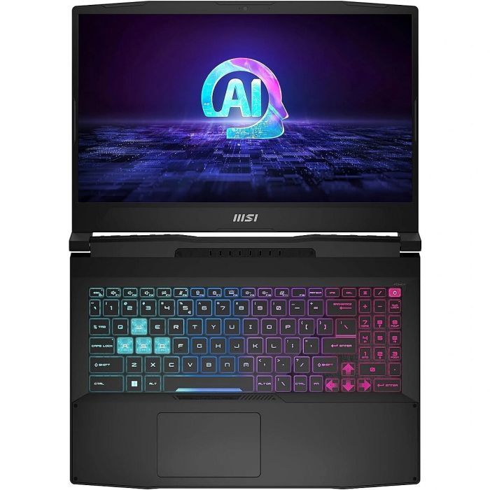 Ноутбук MSI Katana A15 AI B8VG-600XUA (9S7-158N31-600) изображение 5