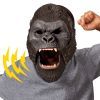 Інтерактивна іграшка Godzilla vs. Kong Маска Конга (звук) (35672) зображення 2