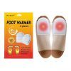 Хімічна грілка Hodaf для пальців ніг до 8 годин (Foot Warmer) зображення 2