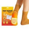 Хімічна грілка Hodaf для пальців ніг до 8 годин (Foot Warmer) зображення 3