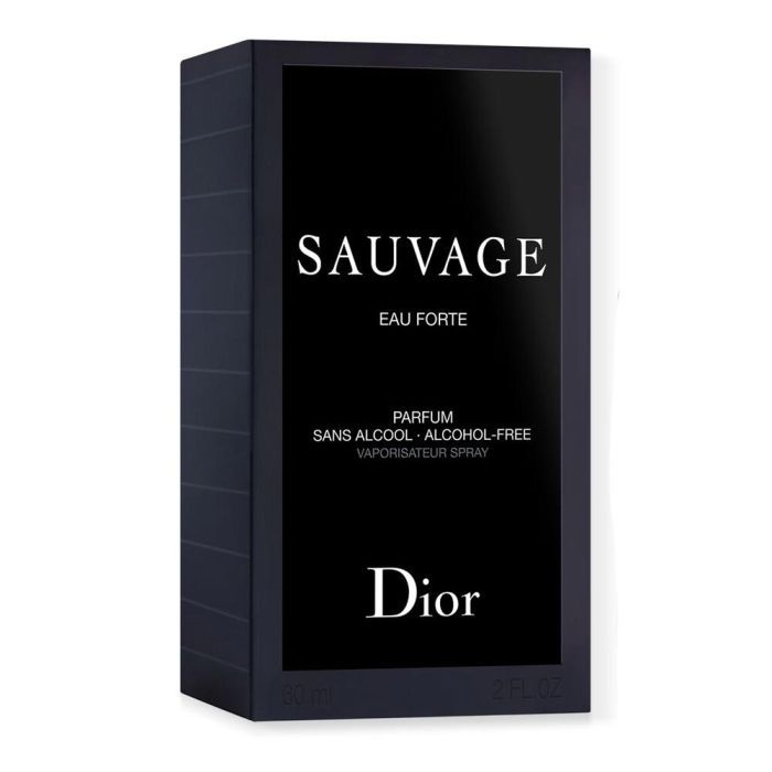 Парфуми Dior Sauvage Eau Forte 60 мл (3348901728829) зображення 3