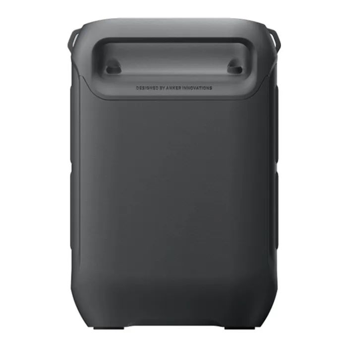 Зарядна станція Anker SOLIX C300X 300W, 288Wh (A1723311) зображення 4