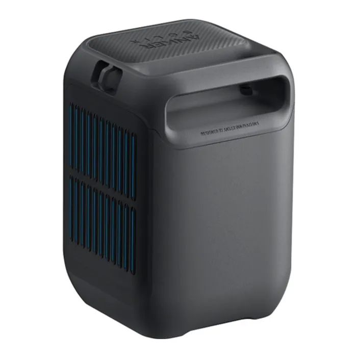 Зарядна станція Anker SOLIX C300X 300W, 288Wh (A1723311) зображення 6