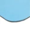 Килимок для йоги Toorx Professional TPE 183 х 60 х 0,6 см Azzurro/Antracite (MAT-183) (931141) зображення 4