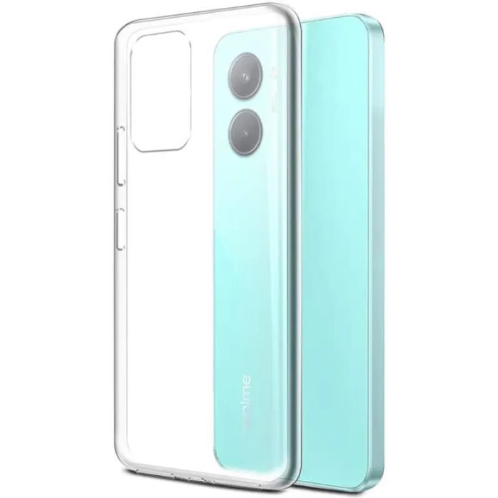 Чехол для мобильного телефона BeCover HMD Pulse Pro Transparancy (712794)