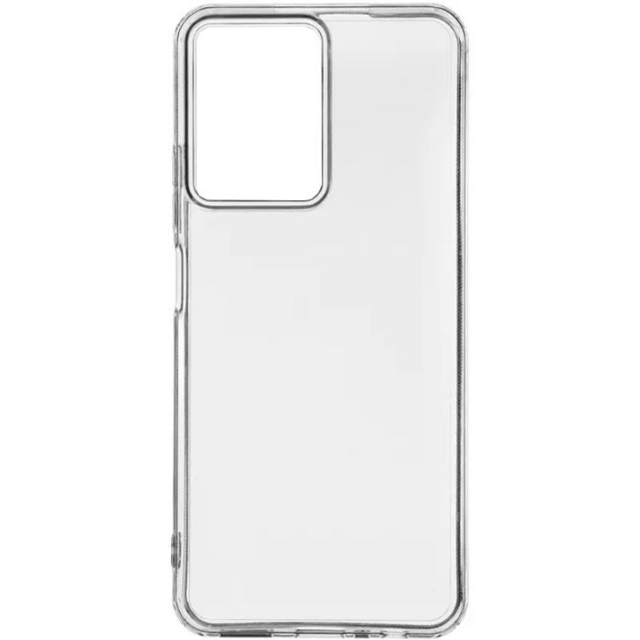 Чехол для мобильного телефона BeCover HMD Pulse Pro Transparancy (712794) изображение 2