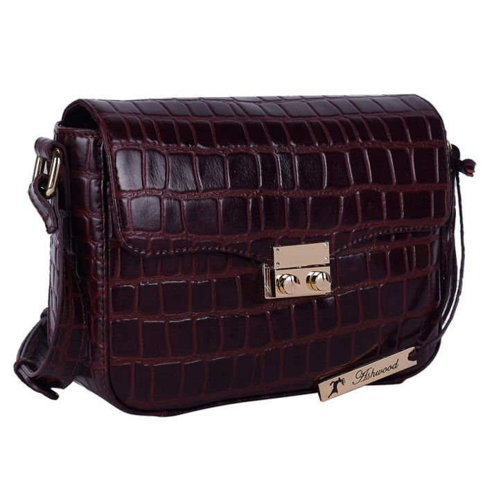 Сумка Ashwood C50 Green изображение 2