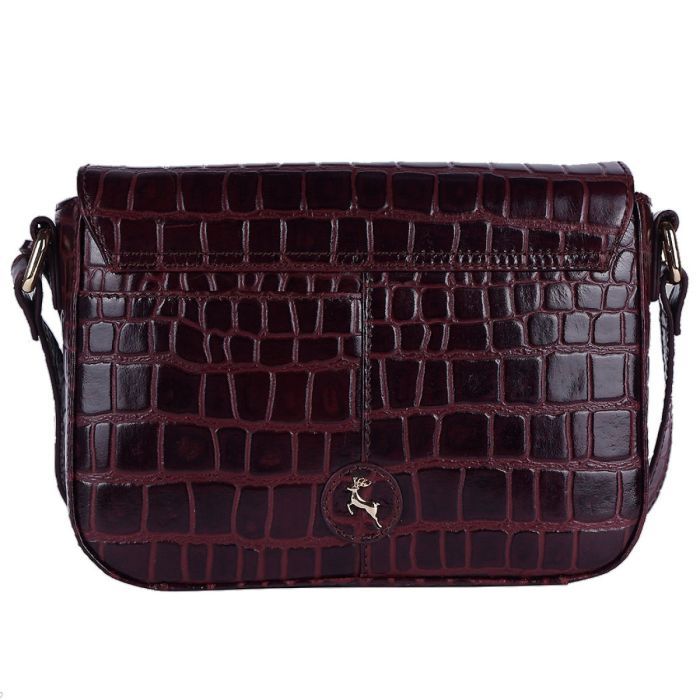 Сумка Ashwood C50 Green изображение 4