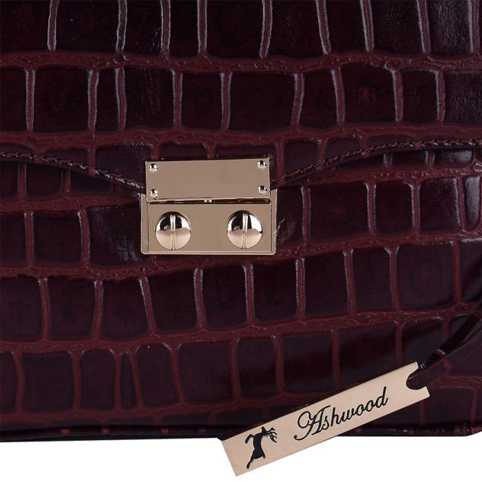 Сумка Ashwood C50 Green изображение 6