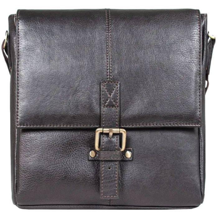 Сумка Ashwood Murphy Chestnut