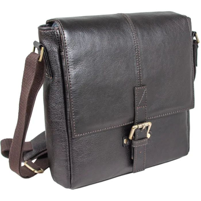 Сумка Ashwood Murphy Chestnut изображение 2