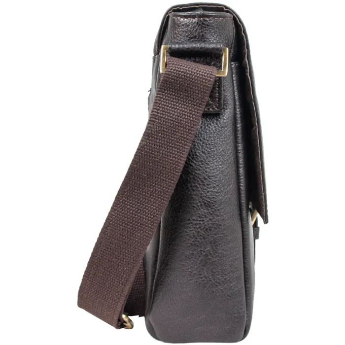 Сумка Ashwood Murphy Chestnut изображение 3