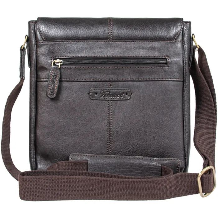 Сумка Ashwood Murphy Chestnut изображение 4