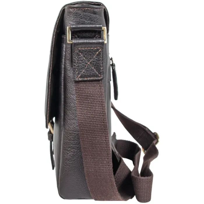 Сумка Ashwood Murphy Chestnut изображение 5