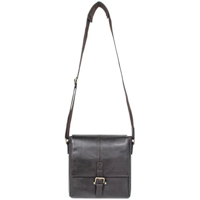 Сумка Ashwood Murphy Chestnut изображение 6