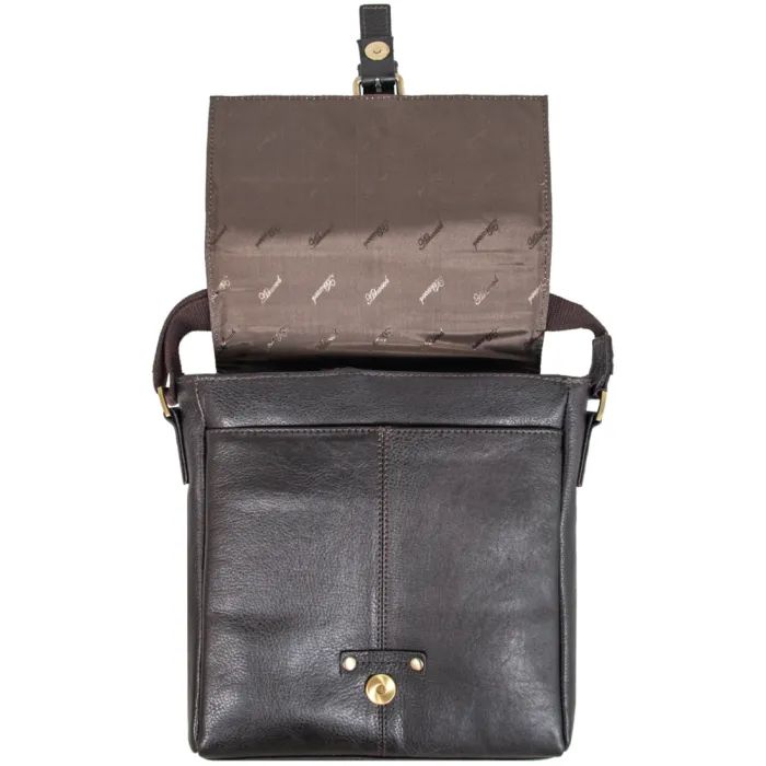 Сумка Ashwood Murphy Chestnut изображение 7