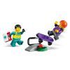 Конструктор LEGO City Скорая помощь (60451) изображение 5