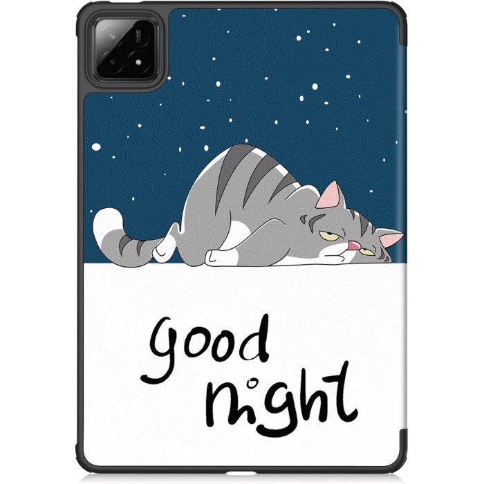 Чехол для планшета BeCover Smart Case Xiaomi Pad 7 / 7 Pro 11.2" Spring (712813) изображение 3