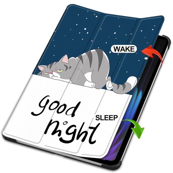 Чехол для планшета BeCover Smart Case Xiaomi Pad 7 / 7 Pro 11.2" Spring (712813) изображение 4