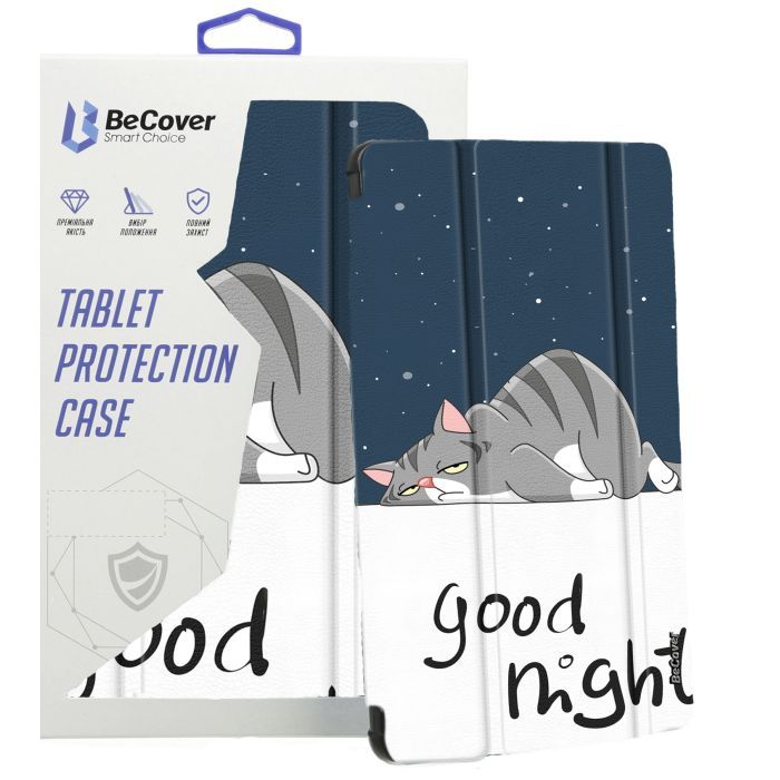 Чехол для планшета BeCover Smart Case Xiaomi Pad 7 / 7 Pro 11.2" Spring (712813) изображение 8