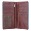 Кошелек Visconti ALP88 Jean-Paul с RFID Italian Brown (ALP88 IT BRN) изображение 2