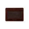 Кардхолдер Visconti ALP91 Monaco Brown (ALP91 BRN) изображение 2