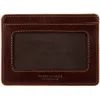 Кардхолдер Visconti ALP91 Monaco Brown (ALP91 BRN) зображення 2