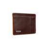 Кардхолдер Visconti ALP91 Monaco Brown (ALP91 BRN) изображение 3