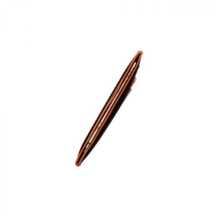 Кардхолдер Visconti ALP91 Monaco Black (ALP91 BLK) зображення 5