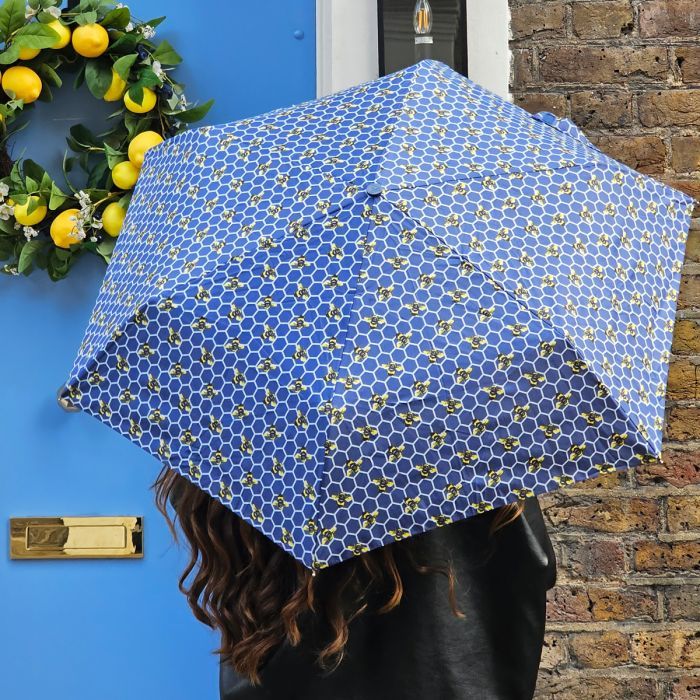 Парасоля Fulton L905 Eco Planet Beehive (L905-039533) зображення 4