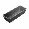 Форма для выпечки Tefal Easybake, 30см,прямокутна, вуглецева сталь, сірий (J1740174) изображение 2