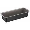 Форма для выпечки Tefal Easybake, 30см,прямокутна, вуглецева сталь, сірий (J1740174)