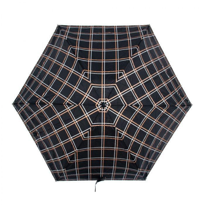 Парасоля Fulton Tiny-2 L501 Golden Check (L501-036747) зображення 3