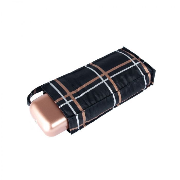 Парасоля Fulton Tiny-2 L501 Golden Check (L501-036747) зображення 5