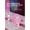 Мікрофон Fifine TAM6P Pink (TAM6P) зображення 9