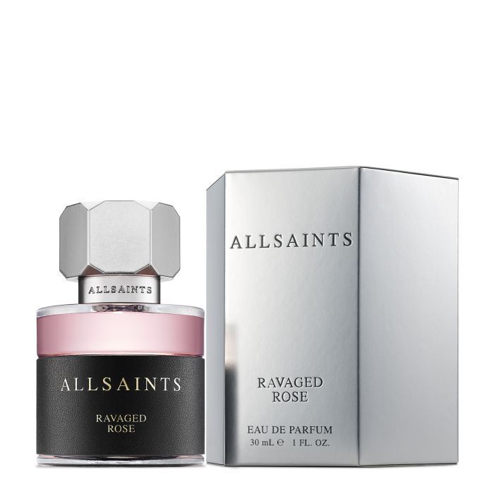 Парфюмированная вода Allsaints Ravaged Rose 30 мл (810023677277)