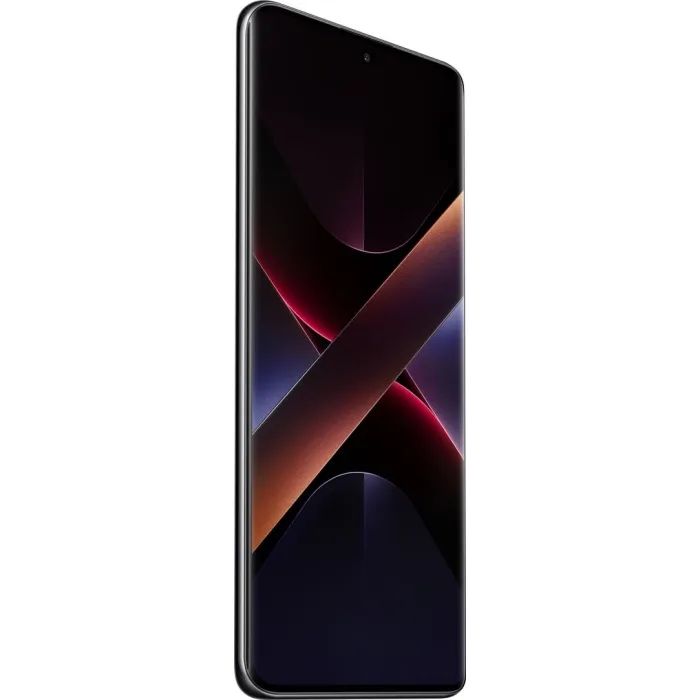 Мобільний телефон Xiaomi Poco X7 12/512GB Silver (1123291) зображення 3
