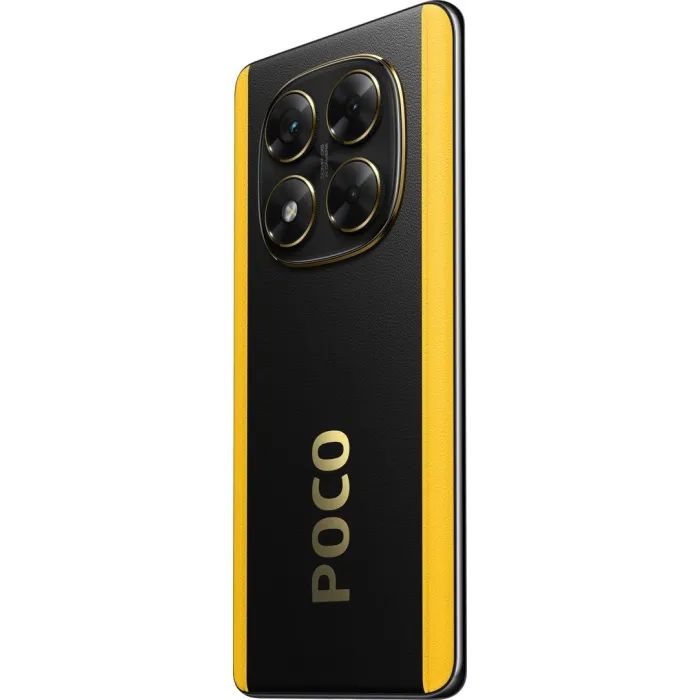 Мобільний телефон Xiaomi Poco X7 12/512GB Silver (1123291) зображення 7