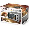 Электропечь Brock TO 3001 SS изображение 3