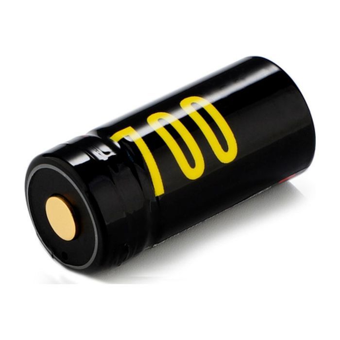 Аккумулятор CR123/16340 700mAh Li-Ion Liitokala (Lii-16A)