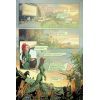 Комикс Отруйний Плющ. Книга 2: Неетичне споживання - Ґвендолін Віллов Вілсон Видавництво РМ (9786178512217) изображение 7