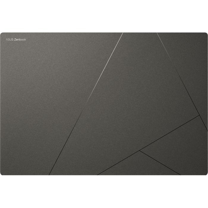 Ноутбук ASUS Zenbook S 16 UM5606WA-RK331W (90NB13M1-M00LC0) зображення 8