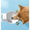 Посуда для собак Catmaster Бутылка-поилка Белая (6928949698420) изображение 5