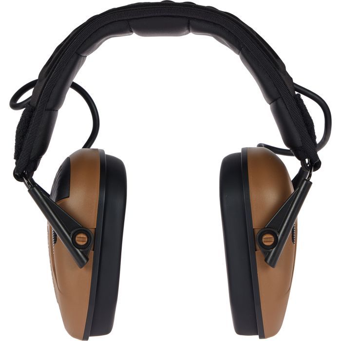 Тактичні навушники Earmor M300A Black (M300A-BK)