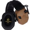 Тактичні навушники Earmor M300A Coyote Brown (M300A-CB) зображення 5