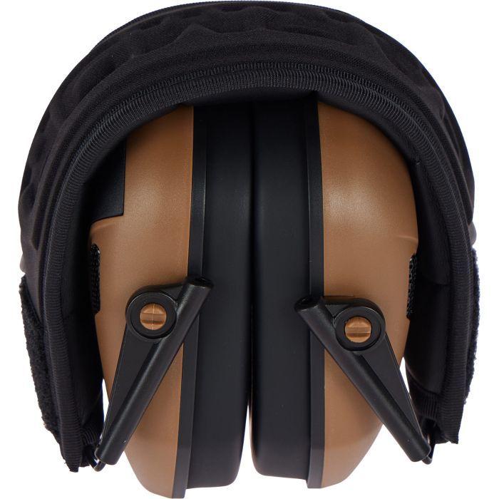 Тактичні навушники Earmor M300A Black (M300A-BK) зображення 6