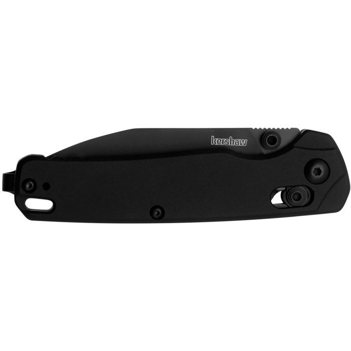 Ніж Kershaw Bel Air BB Black (6105BLK) зображення 4